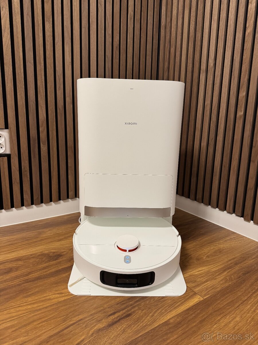 Xiaomi Robot Vacuum X20+