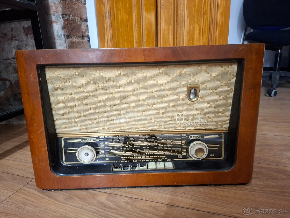 Tesla Melodia
