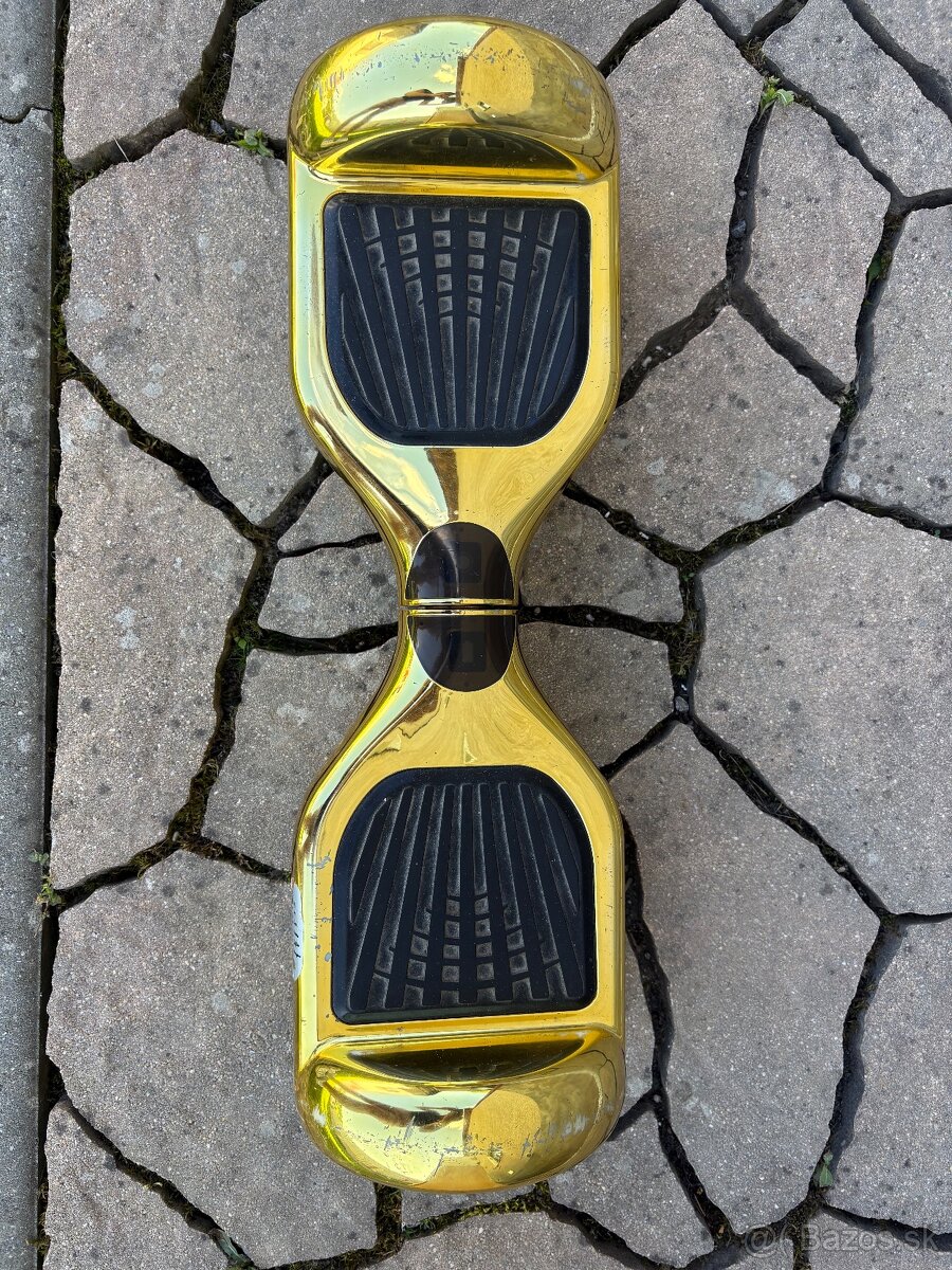 Gyboard zlatý