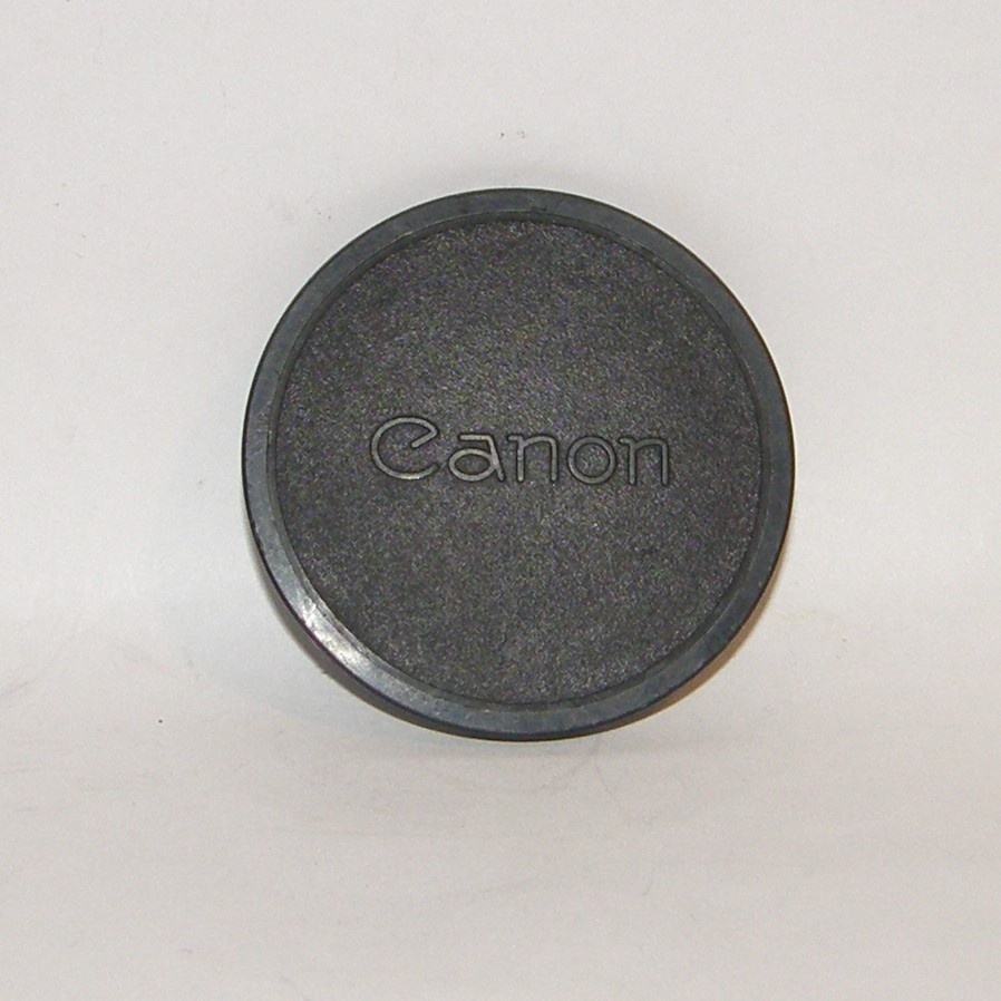 Canon FD / FL krytka tela