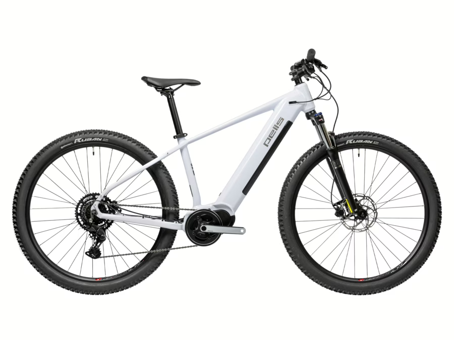 Pells Thorr 3 W 29" White - M