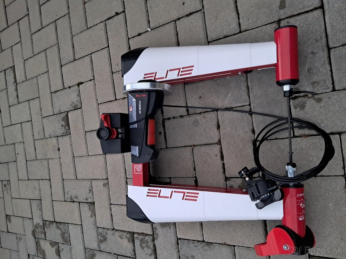 cyklotrenazer elite
