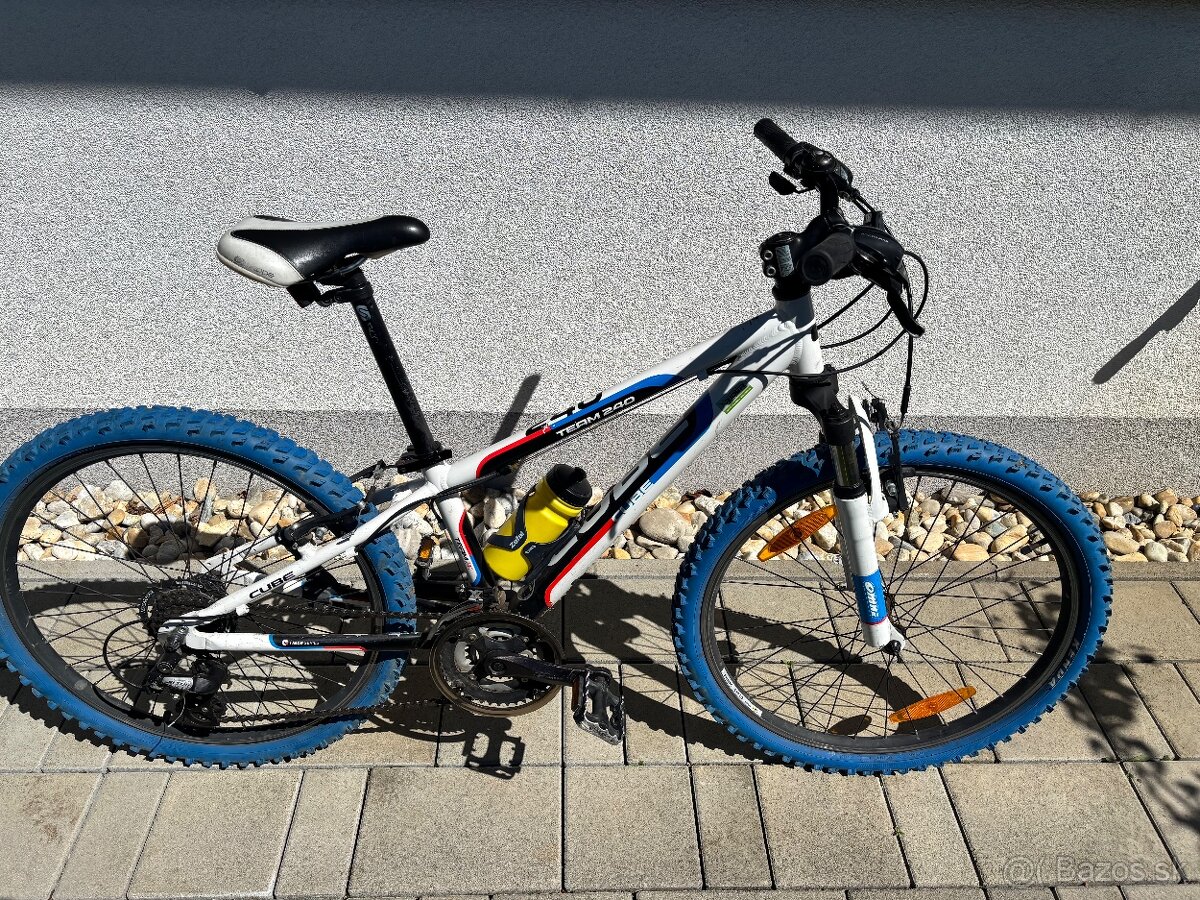 Detsky Cube team 240