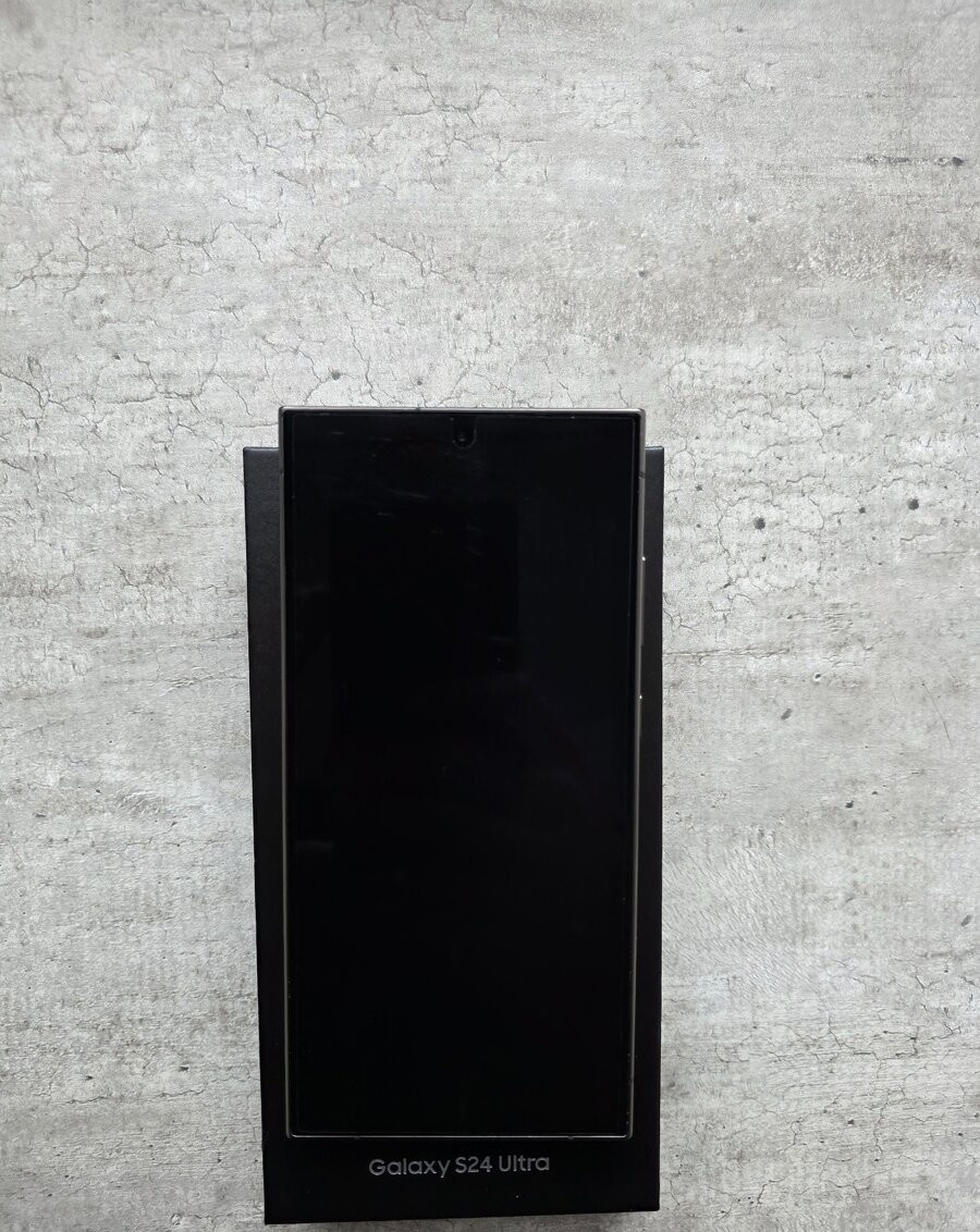 Samsung Galaxy S24 ultra 512gb