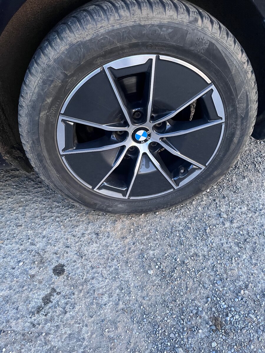 Predam Elektrony 5x112