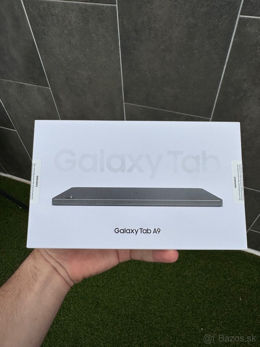 Samsung Galaxy Tab A9 4GB/64GB