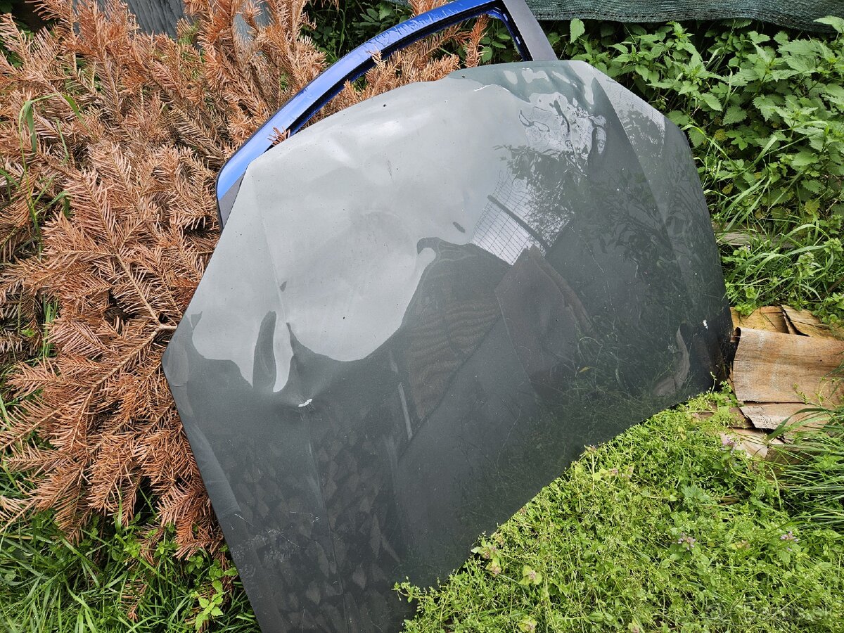 Kapota golf 5