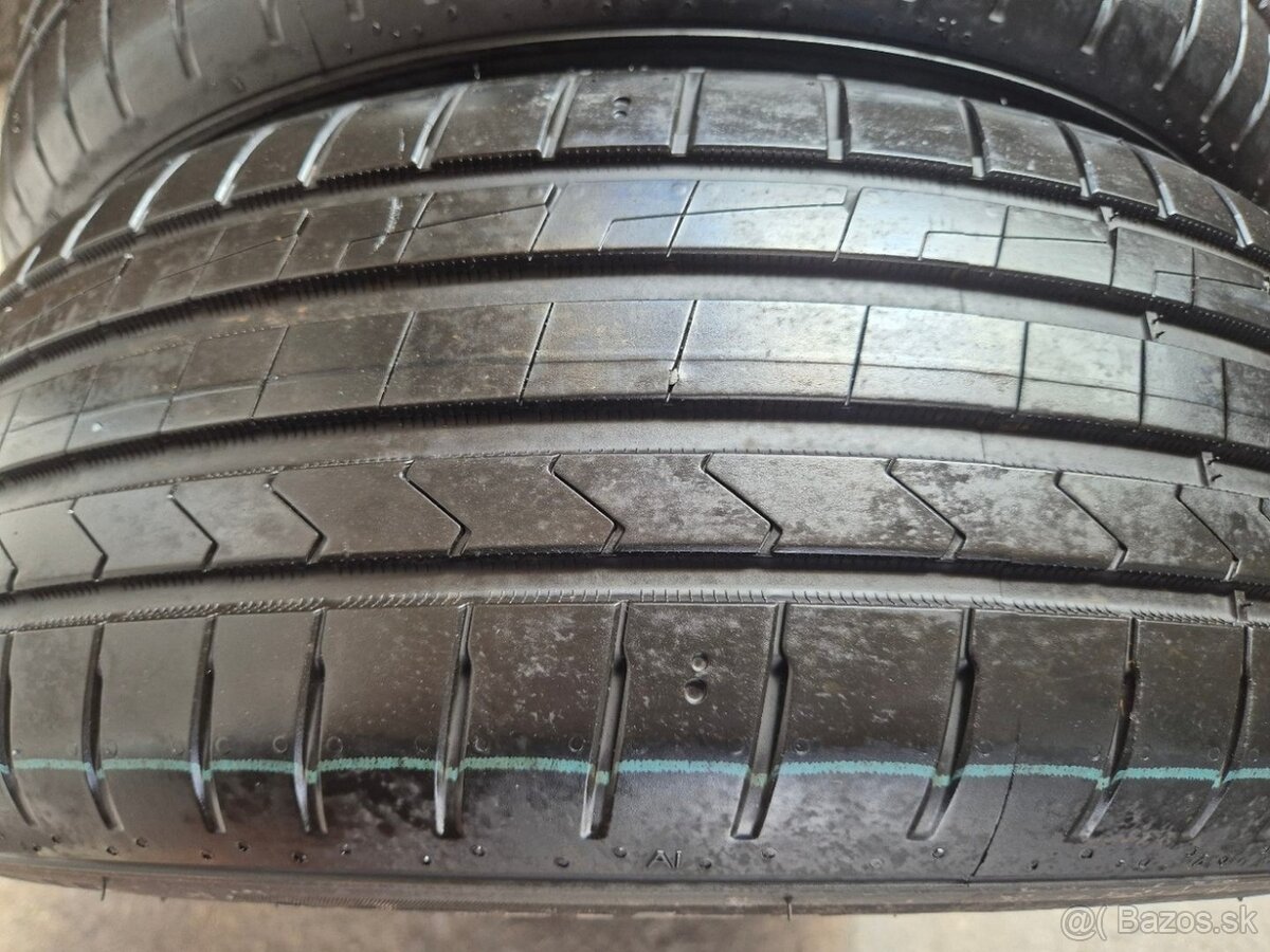 205/65 r16 letné 4 ks HANKOOK z predvádzačky - DOT2023