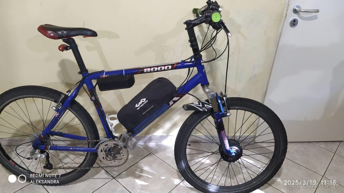 Trek