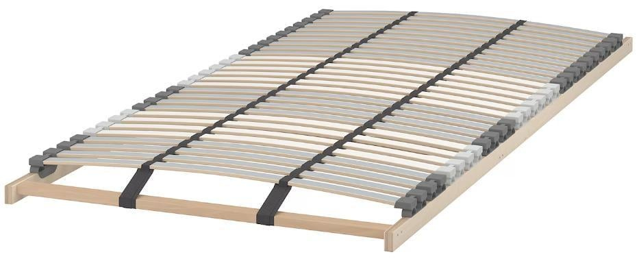Lamelový rošt LÖNSET (IKEA)