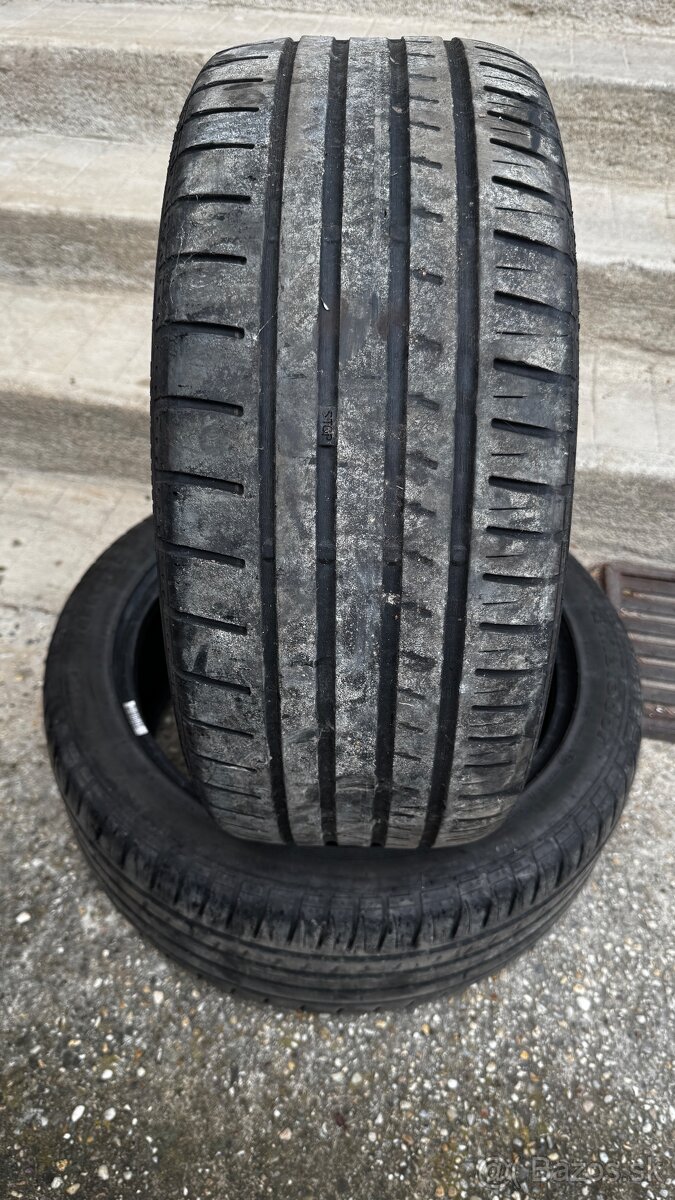 225/45 r17 matador hectora 2
