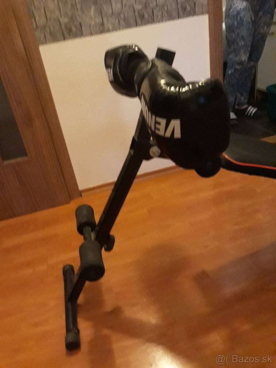 Predam lavicu na cvicenie