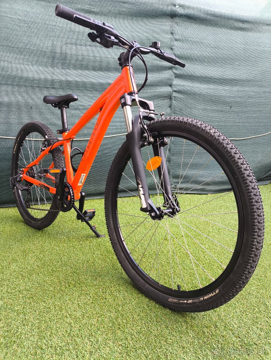 Detský MTB 26 ST500 Rockrider