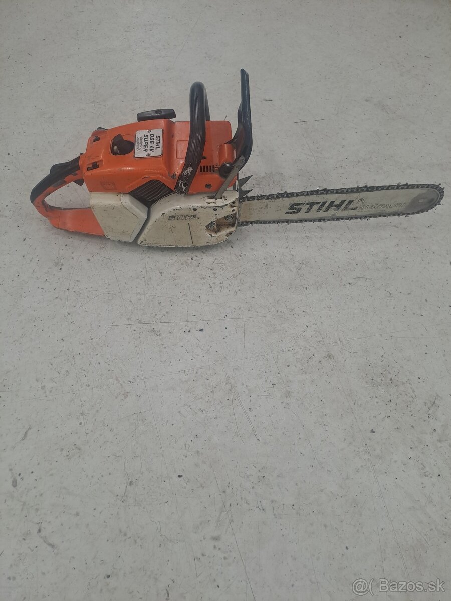 Stihl