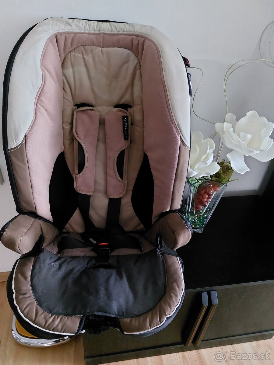 Autosedačka