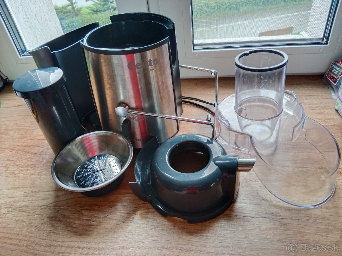 Odšťavovač