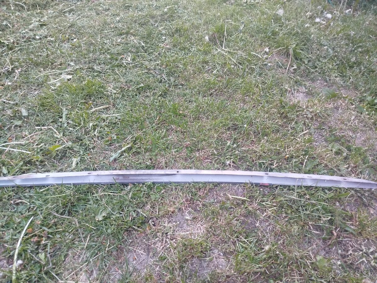 Predná lišta na kufor škoda 1000mb