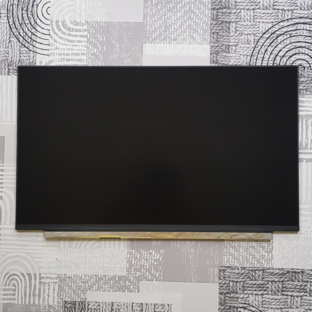 LCD 15.6 FHD 30PIN-Bez úchytu