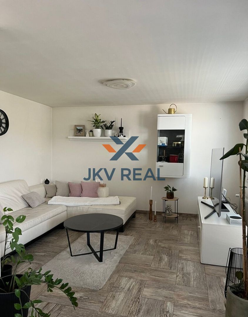 2-izbový apartmán na prenájom
