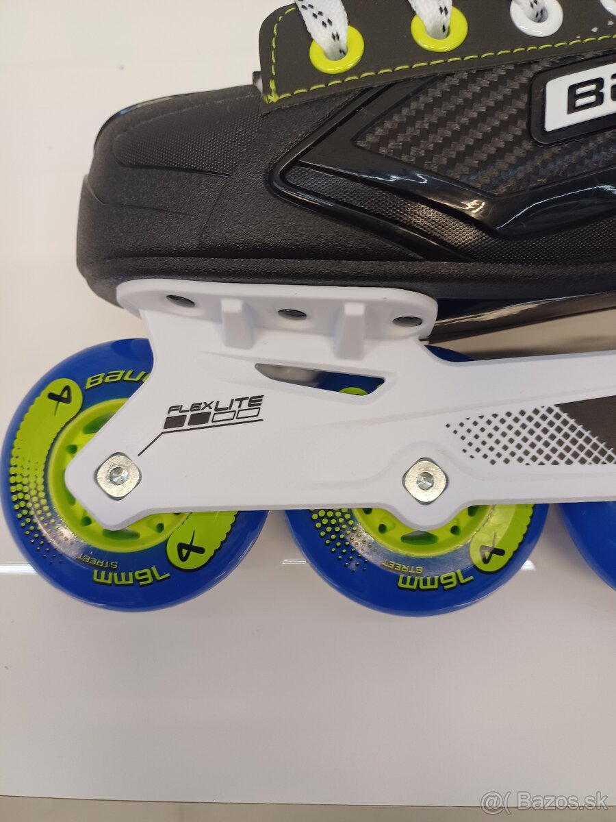 Inline korčule Bauer XR