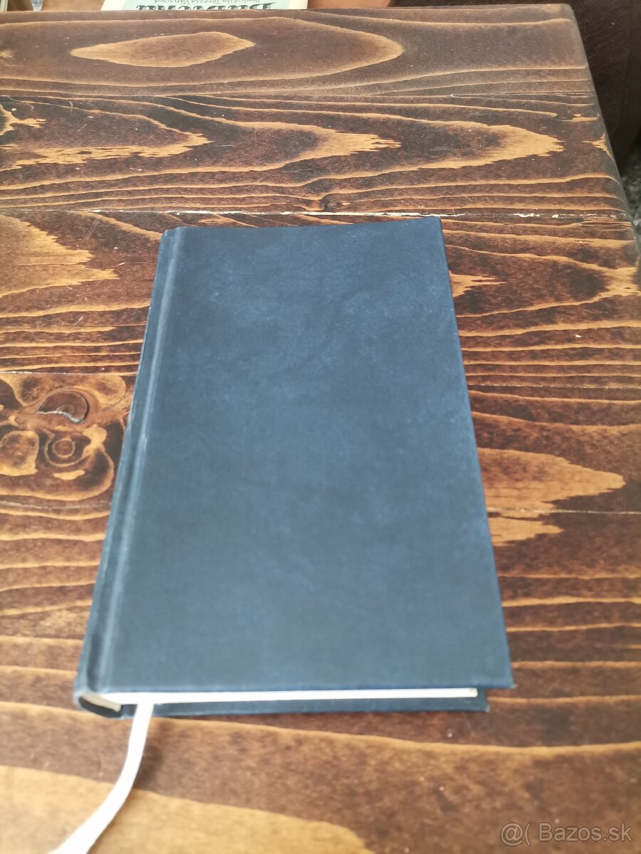 Svätá biblia