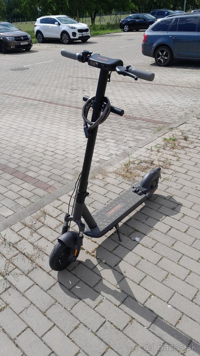 Elektrická kolobežka Inmotion E-scooter S1