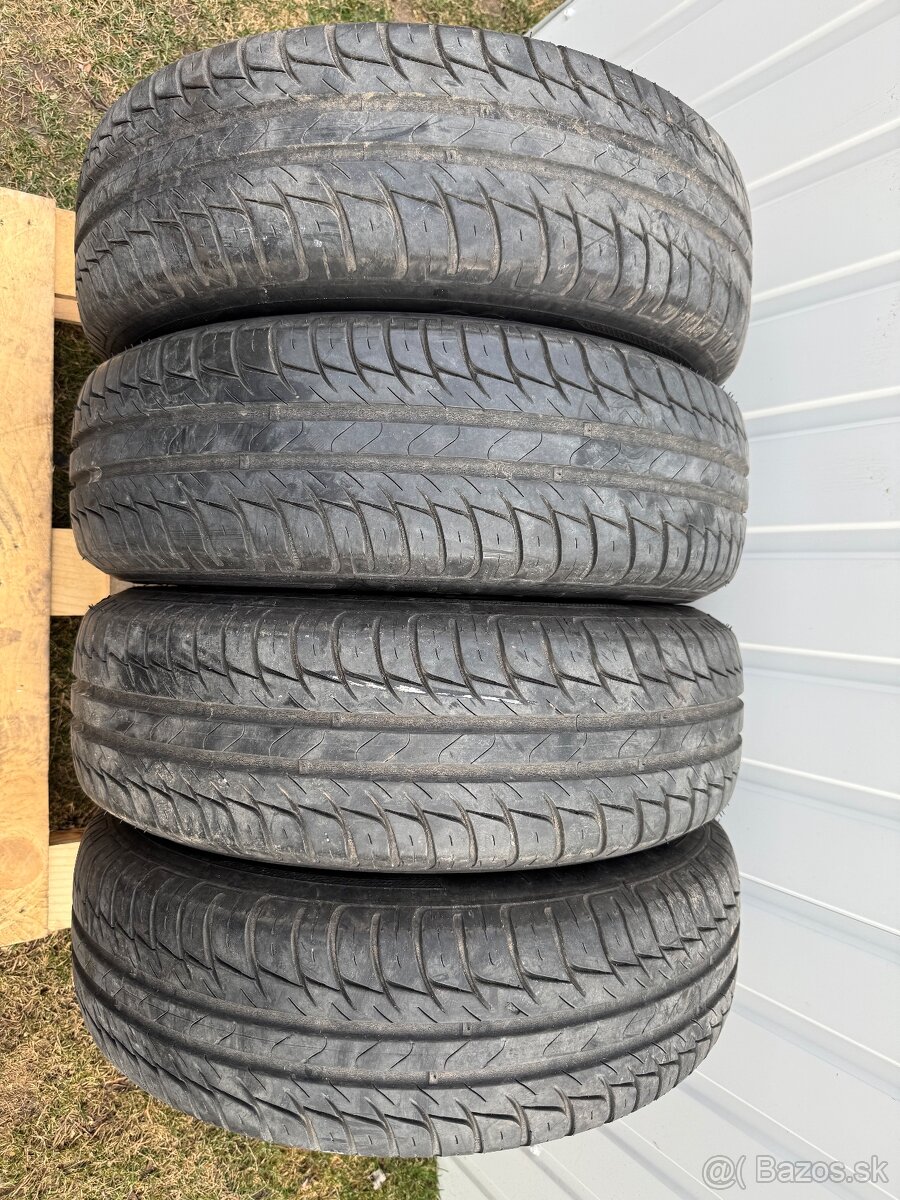 185/70 R14 letne pneu Kleber