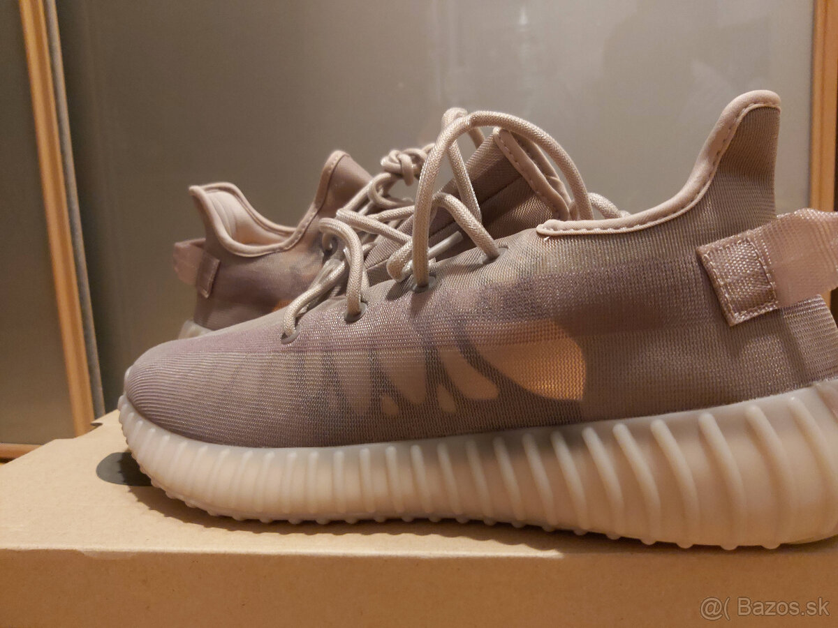 PREDÁM Adidas Yeezy Boost 350 V2 Mono Mist