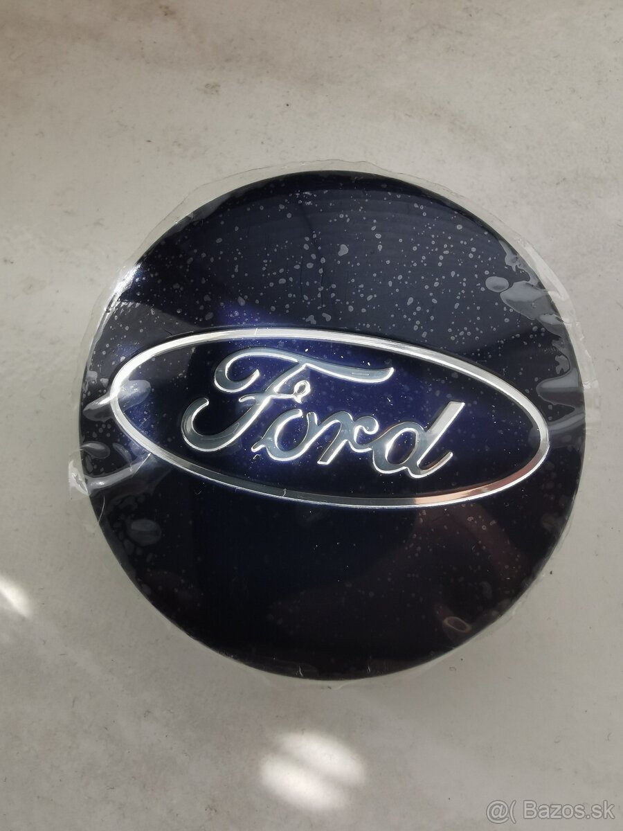 Ford stredové kryky