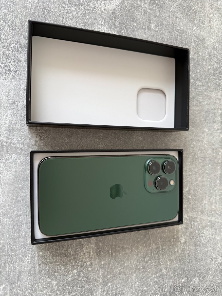 iPhone 13Pro 256Gb