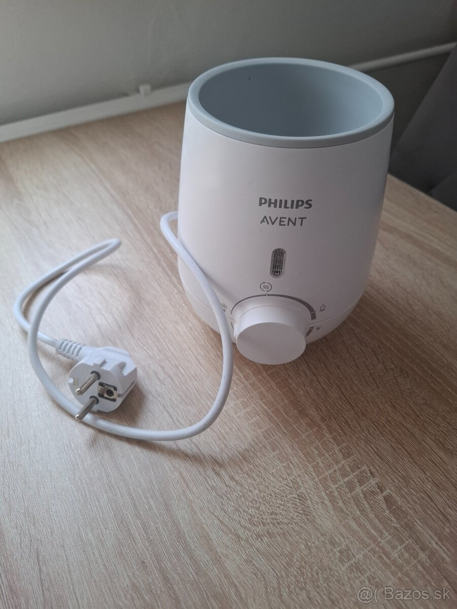 Ohrievač fliaš Philips Avent