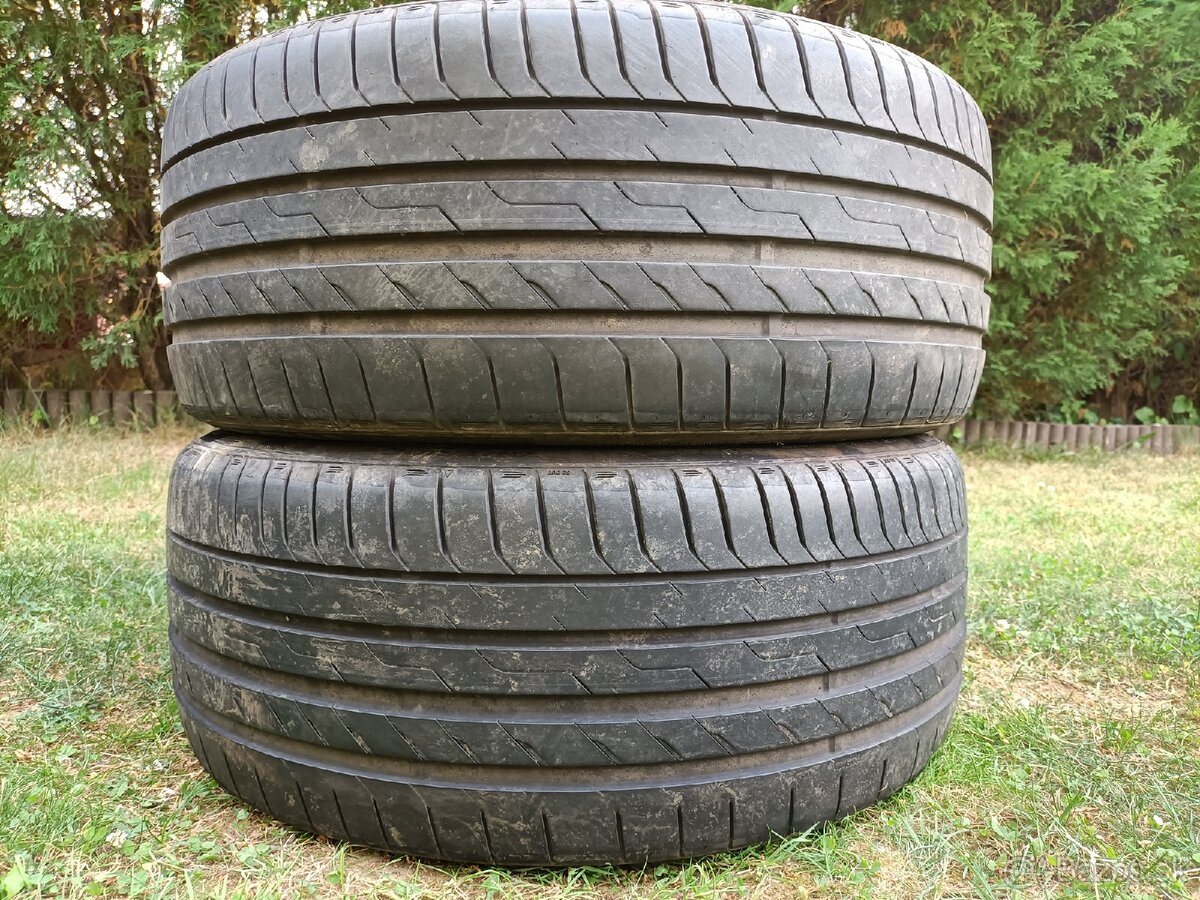 2ks letné 225/40R18