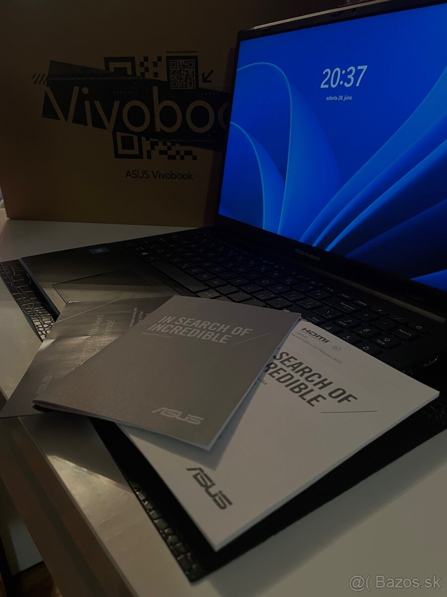 Asus Vivobook Go 15