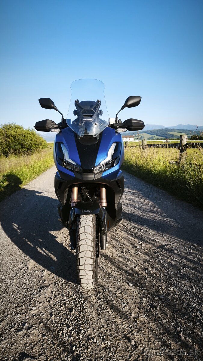 Honda ADV350