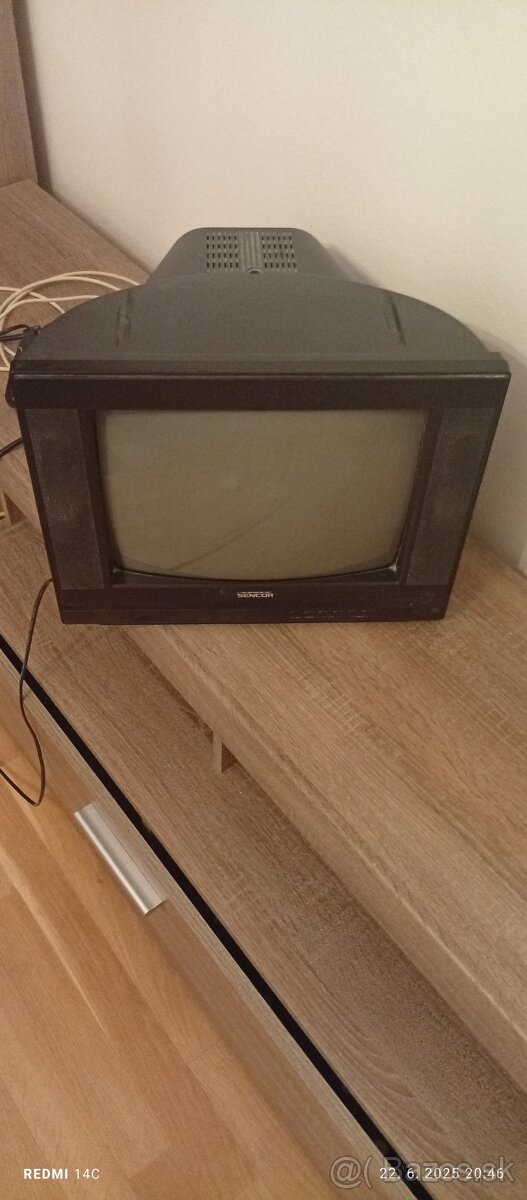 Televizor
