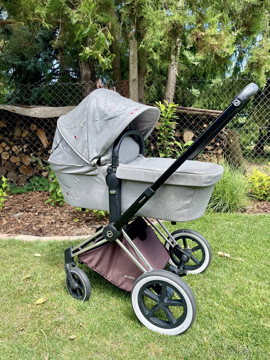 Cybex Priam Koi 2018