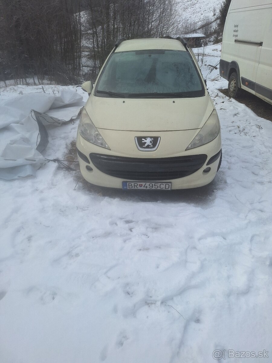 Rozpredám