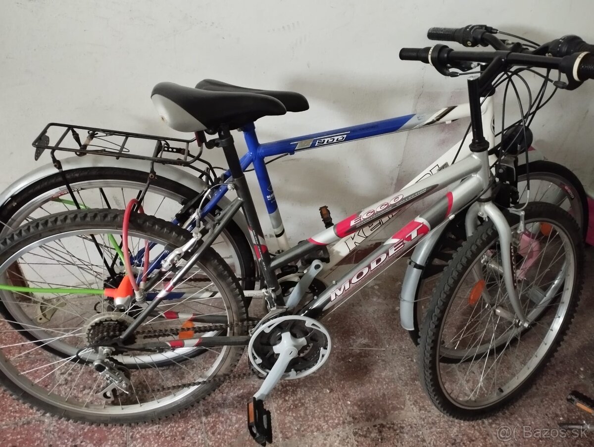 Bicykel