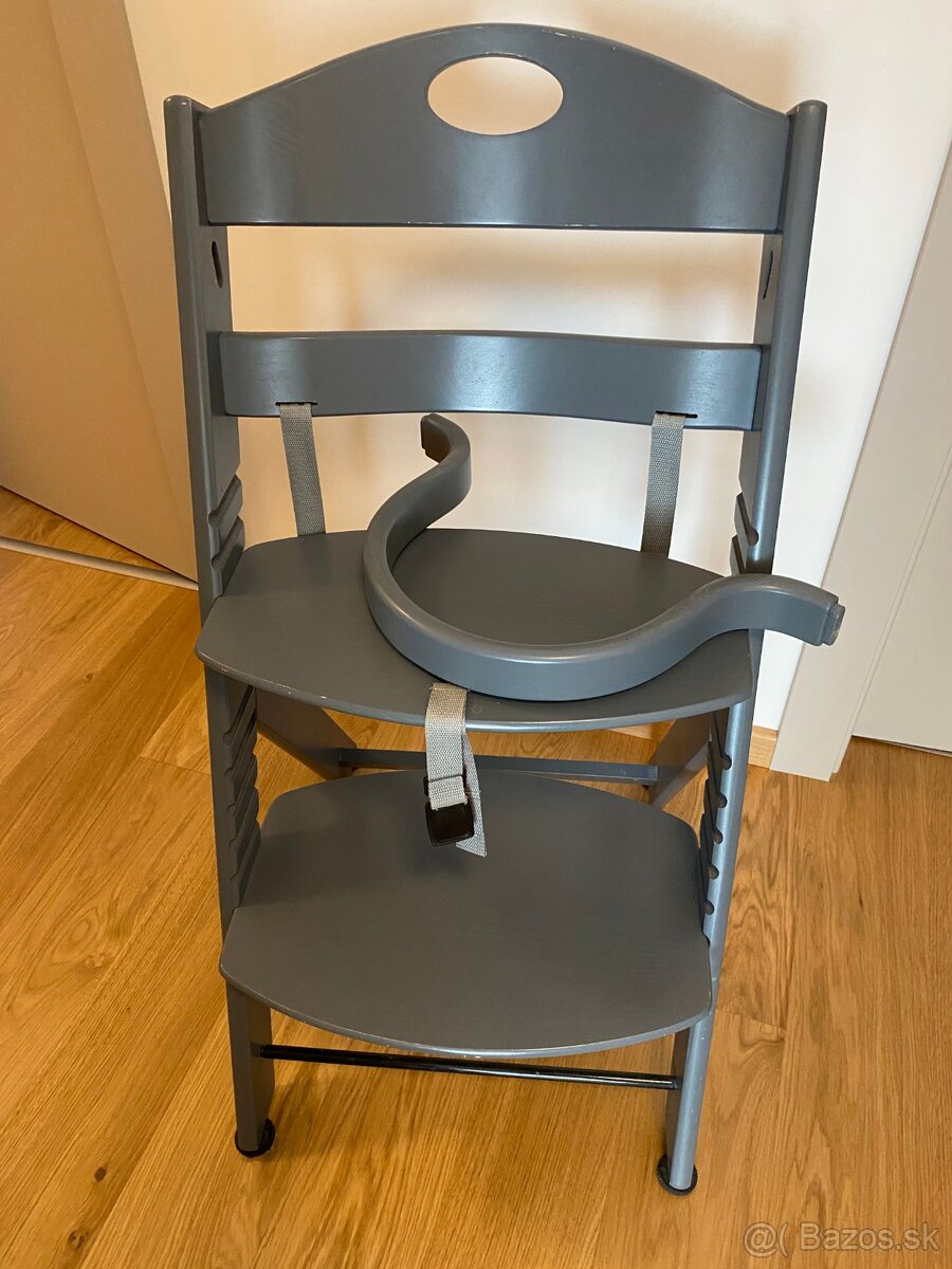 DETSKA STOLICKA BABYGO