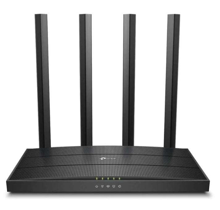 WI-FI TP-Link Archer C6 V3.2