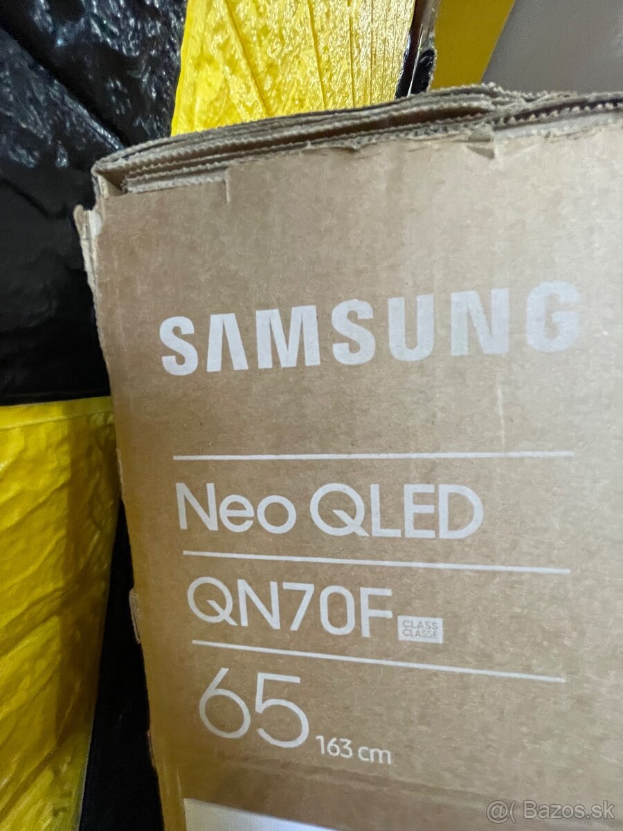 Samsung NEO Qled 65/163cm