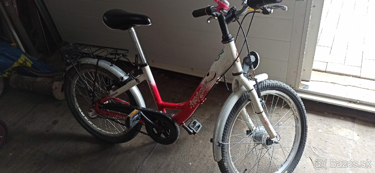 Bicykel