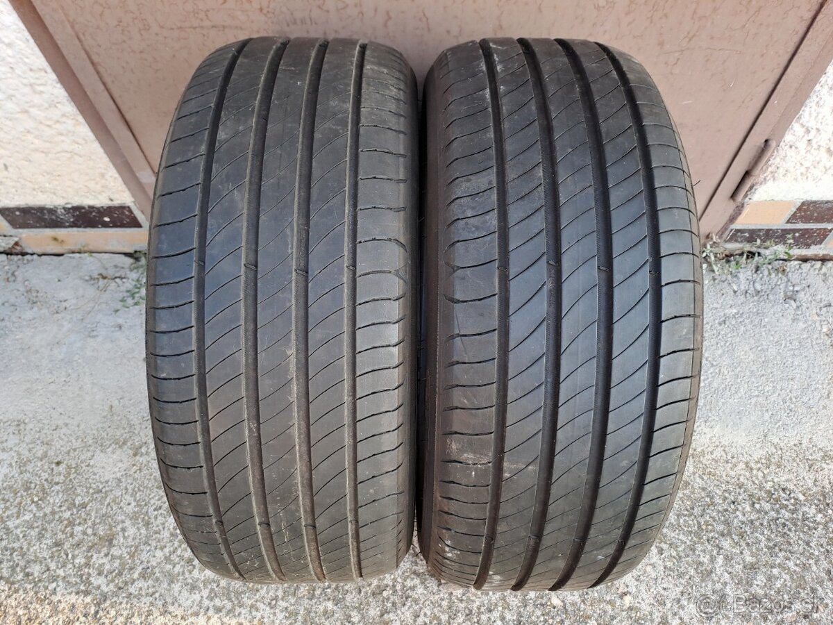 215 50/R17 Letné 2ks Michelin Primacy 4