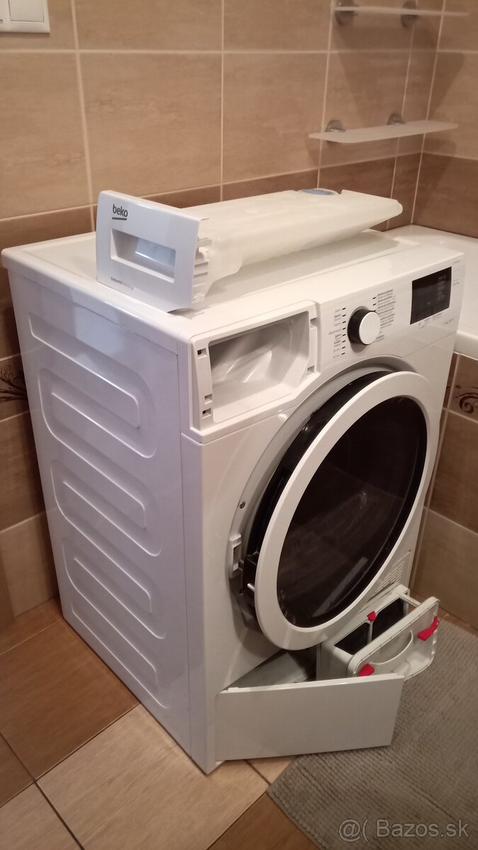 Sušička Beko za symbolickú sumu