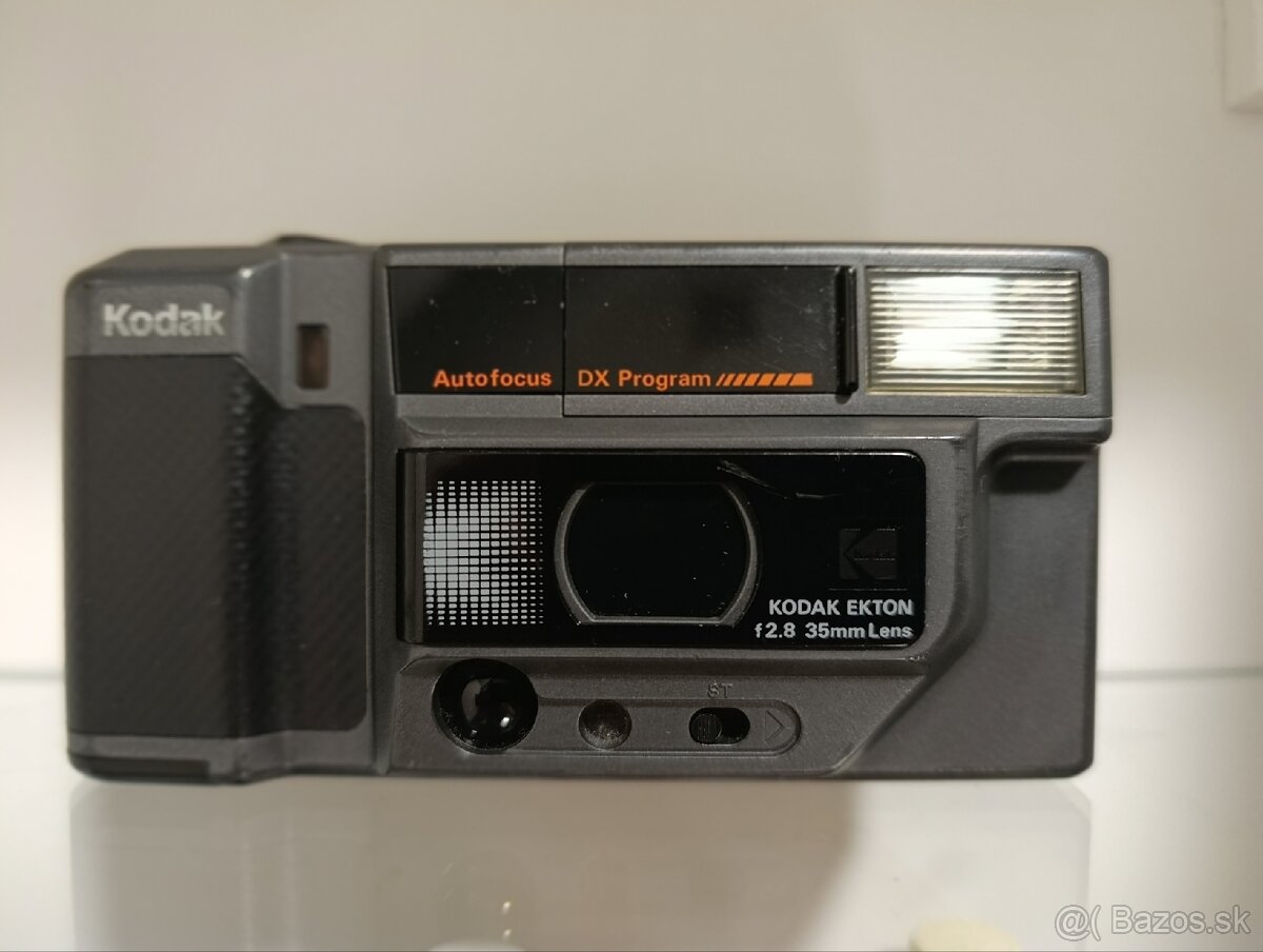 Kodak 35 af2
