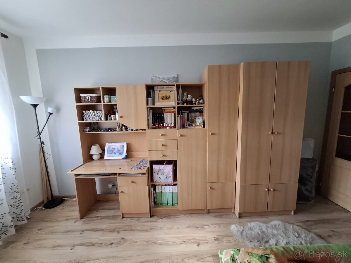 Detska izba