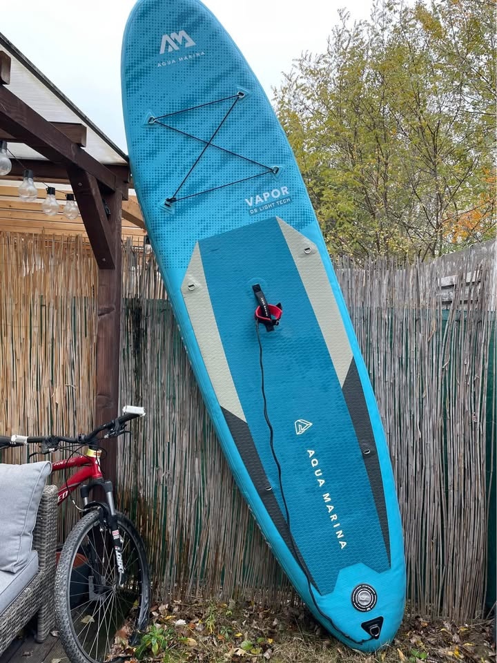 Paddleboard Aqua Marina