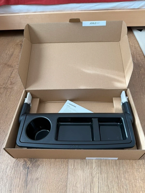 JOOLZ Uni Food tray l Pultík na desiatu