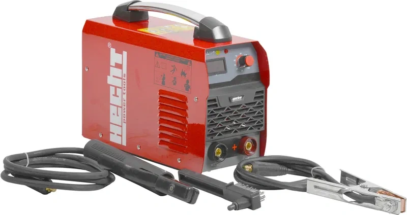 Predám zváračku HECHT 1816