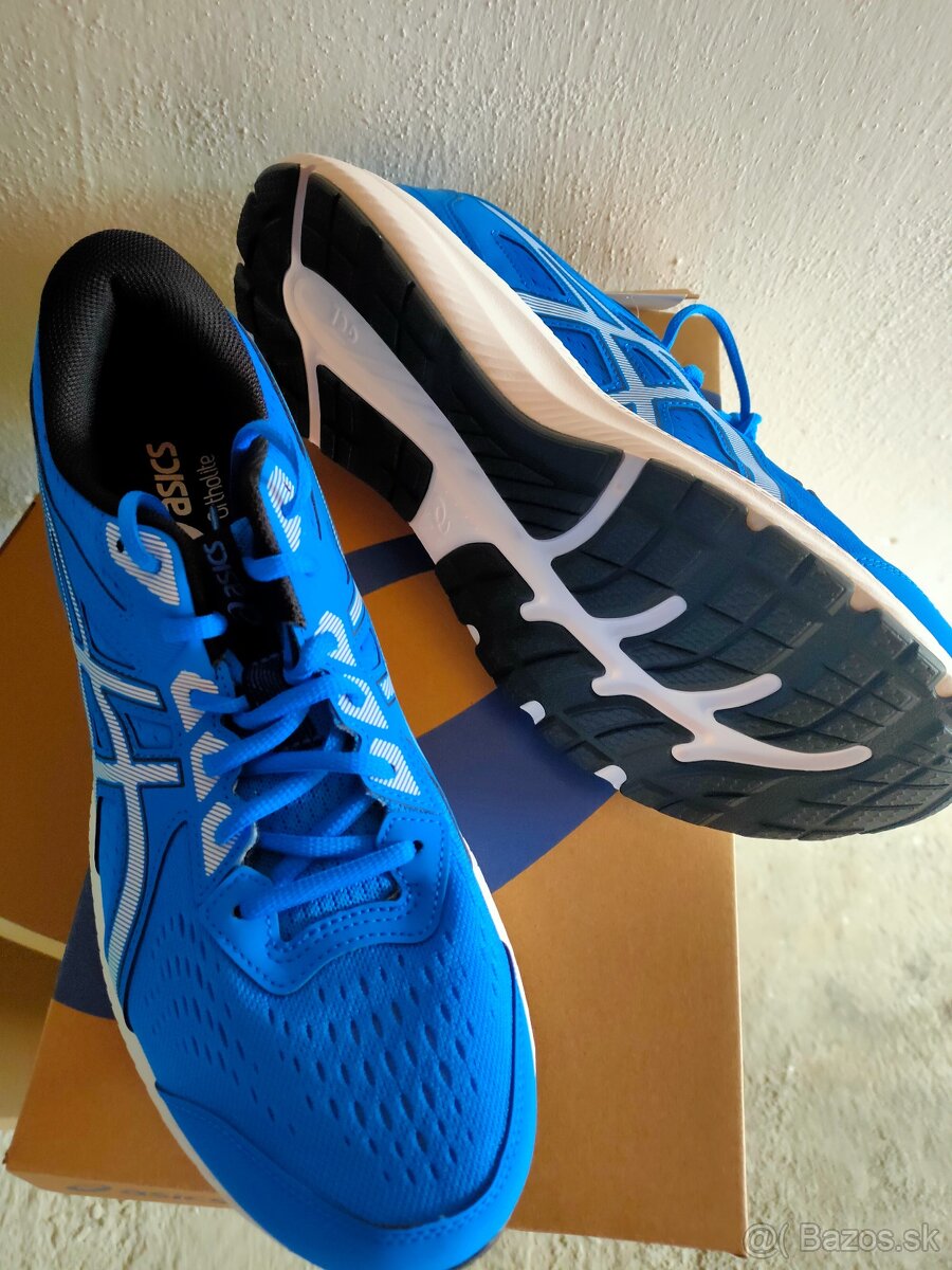 Pánske bežecké tenisky Asics,doprava ZDARMA